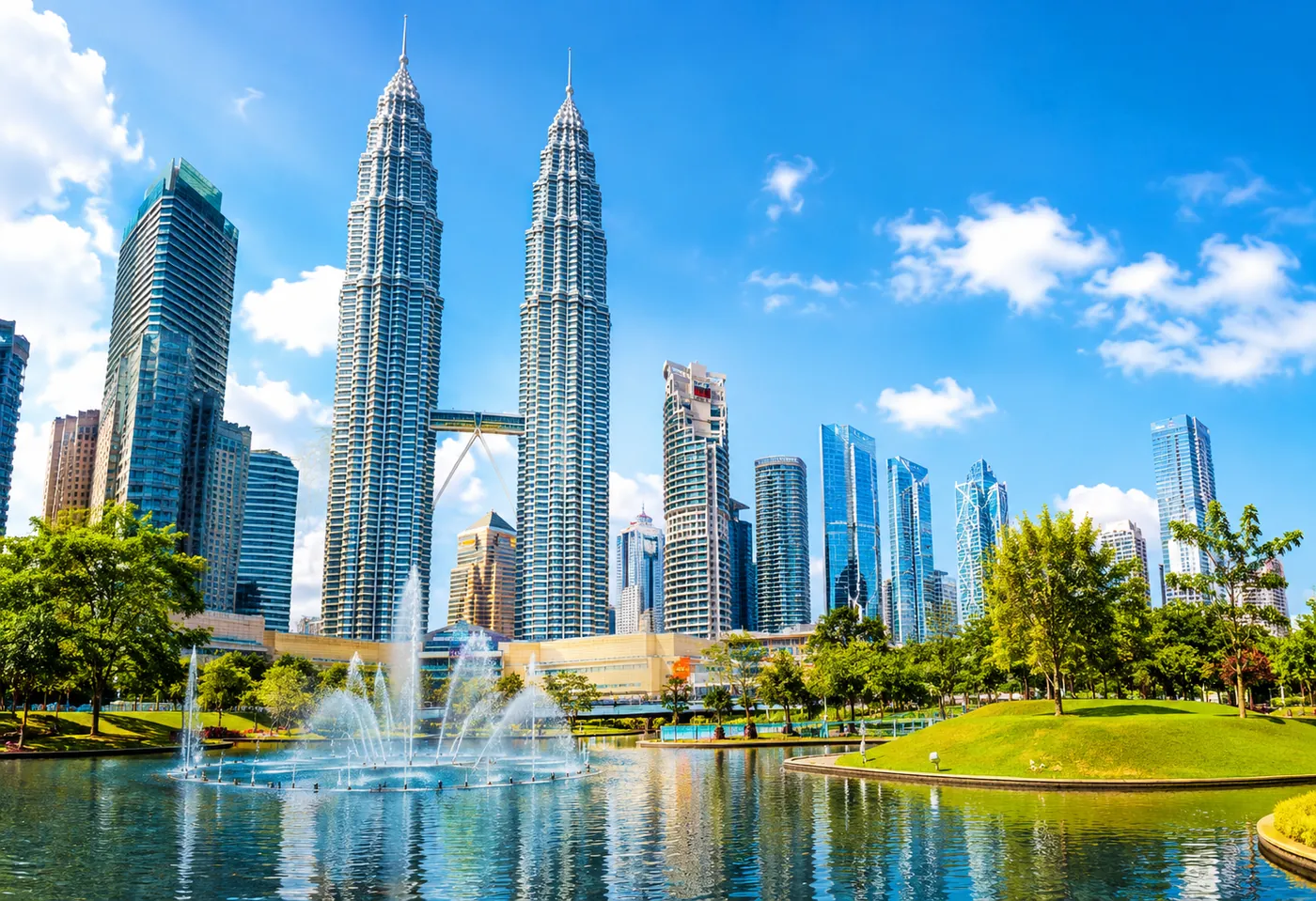 Malaysia Discovery
